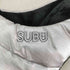 スブ SUBU ORIGINALS F-LINE SILVER メンズ JPN:28