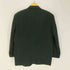 コムデギャルソンオム COMME des GARCONS HOMME 80S 川久保オム ウール ナイロン 混紡 2B テーラード ジャケット メンズ JPN:S