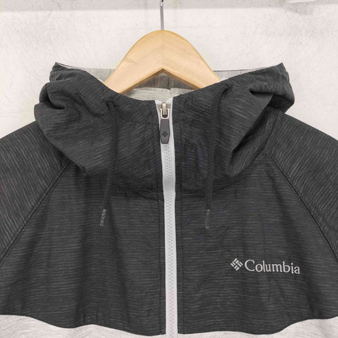 コロンビア Columbia マウンテンパーカ メンズ JPN:XL
