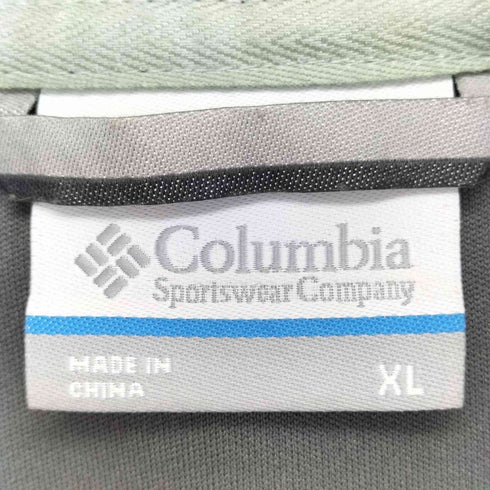 コロンビア Columbia マウンテンパーカ メンズ JPN:XL
