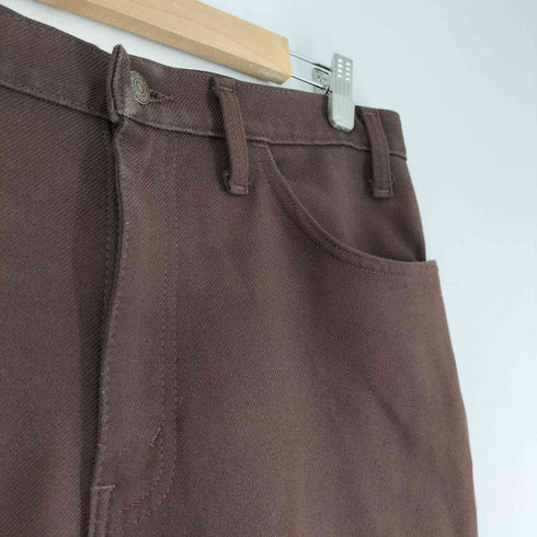 リーバイス Levis SCOVILL スタプレ パンツ メンズ