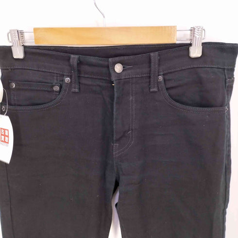 リーバイス Levis ストレッチ スリムフィット デニムパンツ メンズ W32L32