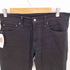 リーバイス Levis ストレッチ スリムフィット デニムパンツ メンズ W32L32