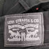 リーバイス Levis ストレッチ スリムフィット デニムパンツ メンズ W32L32