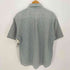 ポロジーンズカンパニーラルフローレン POLO JEANS COMPANY RALPH LAUREN チェック フロントポケット シアサッカー 半袖 ボタンダウンシャツ メンズ import:M