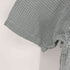 ポロジーンズカンパニーラルフローレン POLO JEANS COMPANY RALPH LAUREN チェック フロントポケット シアサッカー 半袖 ボタンダウンシャツ メンズ import:M