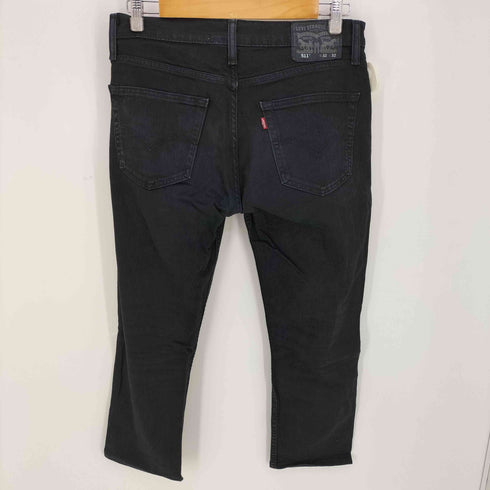 リーバイス Levis 511 スリムフィット ジーンズ メンズ W32L32