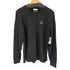new now 24h Good & Better Long Tee メンズ L