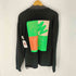 new now 24h Good & Better Long Tee メンズ L