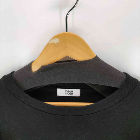 new now 24h Good & Better Long Tee メンズ L