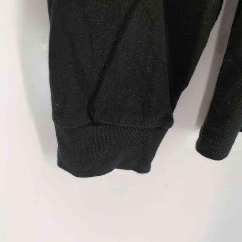new now 24h Good & Better Long Tee メンズ L