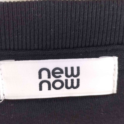 new now 24h Good & Better Long Tee メンズ L
