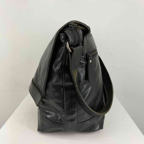 カルバンクライン CALVIN KLEIN ブラック メッセンジャーバッグ メンズ