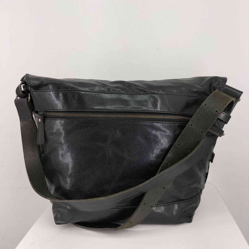 カルバンクライン CALVIN KLEIN ブラック メッセンジャーバッグ メンズ