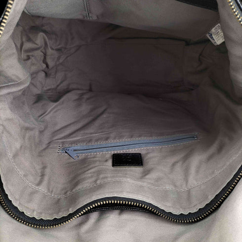 カルバンクライン CALVIN KLEIN ブラック メッセンジャーバッグ メンズ