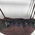 ENNEUME Flower Motif Knit Bra レディース FREE