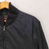 プラダ PRADA SPORT 00S Nylon Bomber Liner Jacket ナイロン ボンバー ライナー ジャケット archive アーカイブ メンズ
