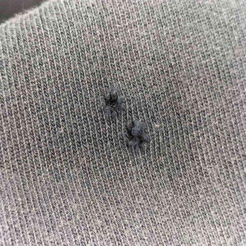 チャップスラルフローレン CHAPS RALPH LAUREN ロゴ 刺繍 切替 長袖 ポロ シャツ メンズ import:M