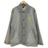 バートン BURTON プリントデザイン ナイロン コーチジャケット メンズ import:XS