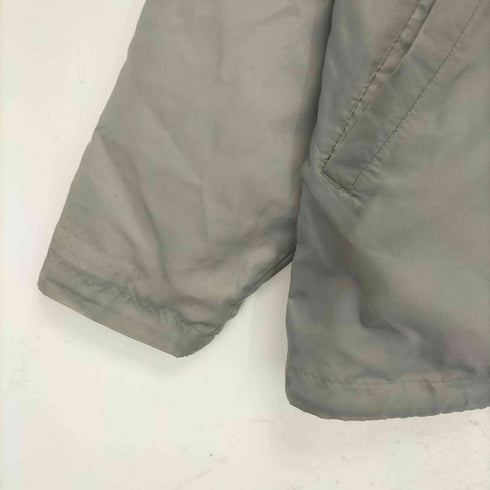 バートン BURTON プリントデザイン ナイロン コーチジャケット メンズ import:XS