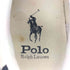 ポロラルフローレン POLO RALPH LAUREN Sayer セイヤー キャンバス ポニー刺繍 ローカット スニーカー メンズ US:8.5