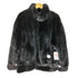 ダンケシェーン Danke Schon チェッカーファーブルゾン メンズ FREE