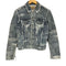 ターク TAAKK 24AW 3RD TYPE DENIM JACKET メンズ 1