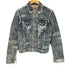 ターク TAAKK 24AW 3RD TYPE DENIM JACKET メンズ 1