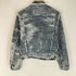 ターク TAAKK 24AW 3RD TYPE DENIM JACKET メンズ 1