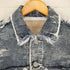 ターク TAAKK 24AW 3RD TYPE DENIM JACKET メンズ 1
