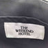 the weekend hotel Lemon PVC Bag レディース