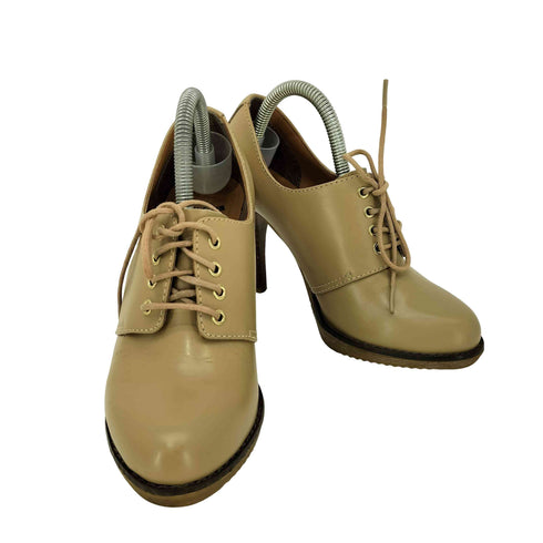 ドクターマーチン Dr.Martens OFIRA ピンヒール パンプス レディース JPN:37