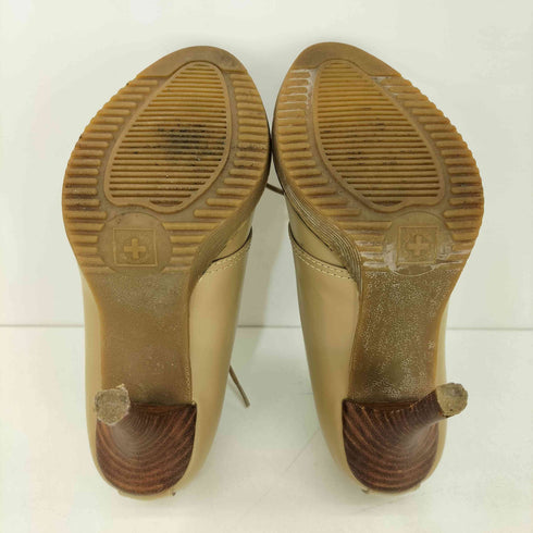 ドクターマーチン Dr.Martens OFIRA ピンヒール パンプス レディース JPN:37