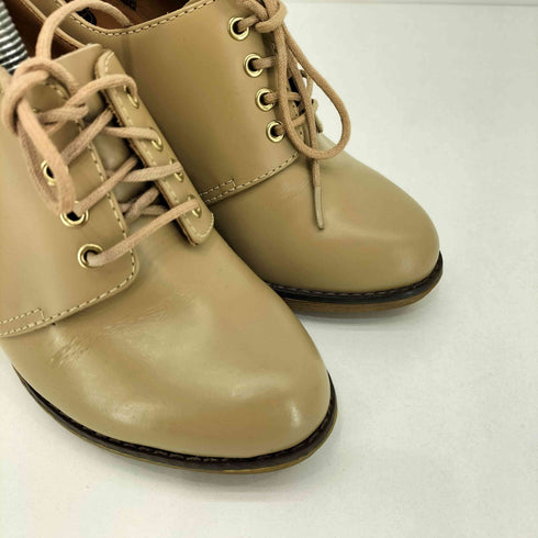 ドクターマーチン Dr.Martens OFIRA ピンヒール パンプス レディース JPN:37