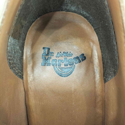 ドクターマーチン Dr.Martens OFIRA ピンヒール パンプス レディース JPN:37