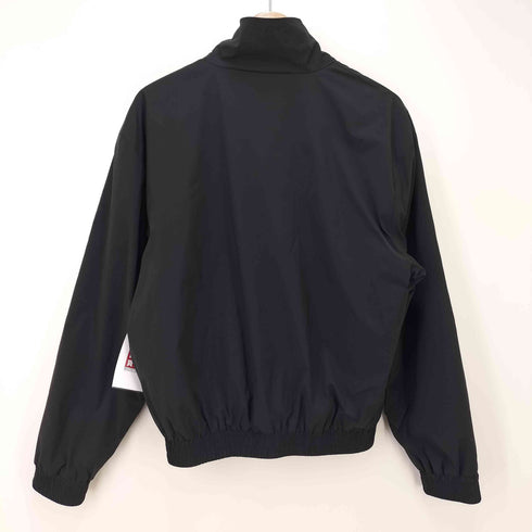EZEK リフレクター ハイネック ジップアップ ナイロンブルゾン メンズ JPN:XL