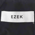 EZEK リフレクター ハイネック ジップアップ ナイロンブルゾン メンズ JPN:XL