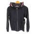 アベイシングエイプ A BATHING APE Shark Full Zip Hoodie レディース s