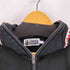 アベイシングエイプ A BATHING APE Shark Full Zip Hoodie レディース s
