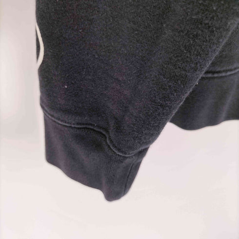 アベイシングエイプ A BATHING APE Shark Full Zip Hoodie レディース s