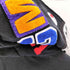 アベイシングエイプ A BATHING APE Shark Full Zip Hoodie レディース s