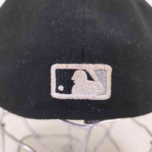 ニューエラ NEW ERA 59FIFTY 6パネル ベースボールキャップ メンズ 7-1/2 59.6cm