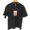 THEBLACKEYEPATCH コットン100コラボTシャツ メンズ M