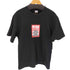 THEBLACKEYEPATCH コットン100コラボTシャツ メンズ M