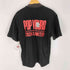 THEBLACKEYEPATCH コットン100コラボTシャツ メンズ M
