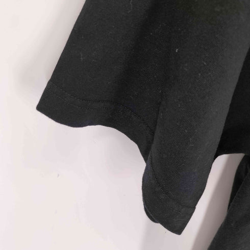THEBLACKEYEPATCH コットン100コラボTシャツ メンズ M