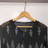 SPECCHO PLEATS 総柄 プリーツ ボレロ レディース JPN:40