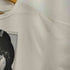 90s KING FASHIONSボディ カナダ製 フォトプリント クルーネック S/S Tシャツ メンズ import:XL