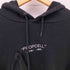 PROPCELL フロントロゴ デザイン プルオーバーパーカー メンズ import:XL
