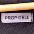 PROPCELL フロントロゴ デザイン プルオーバーパーカー メンズ import:XL